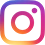 Instagram Logo, farbig