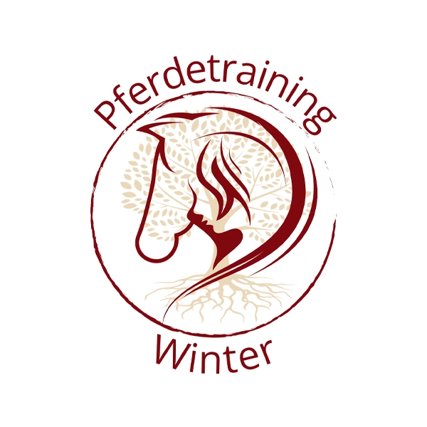 Logo - Pferdetraining Winter